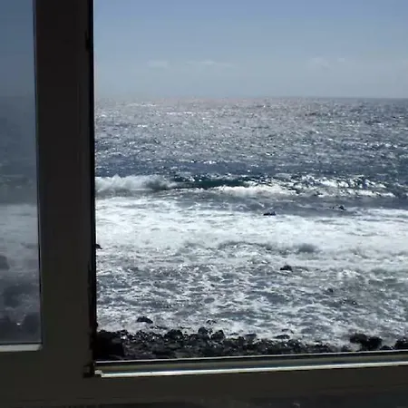 Апартаменты Crucero Vista Al Mar A