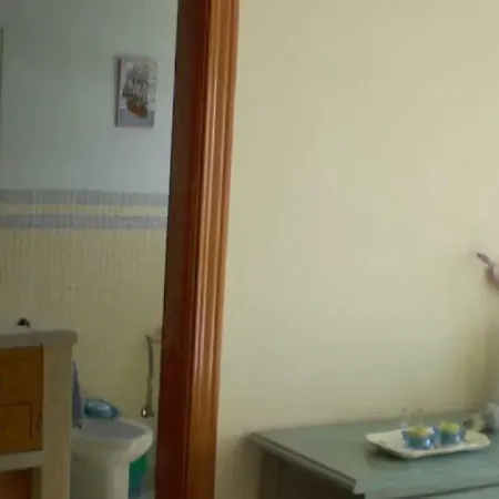 Crucero Vista Al Mar A *