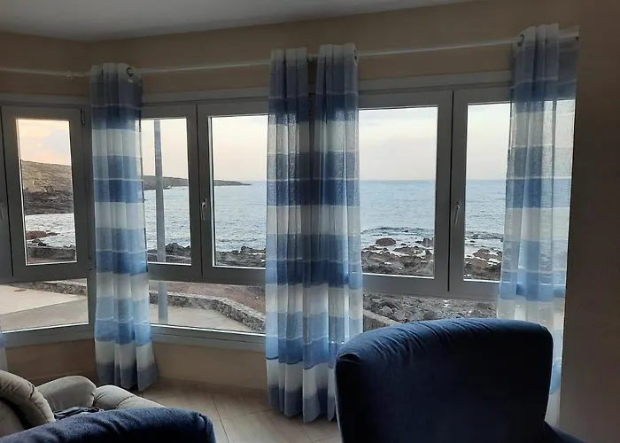Apartamento Crucero Vista Al Mar A *