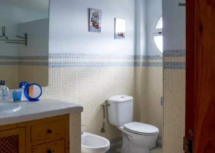 Appartement Crucero Vista Al Mar A