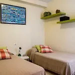 Crucero Vista Al Mar A Διαμέρισμα Puertito de Guimar