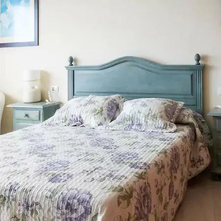 Crucero Vista Al Mar A פוארטיטו דה גימאר