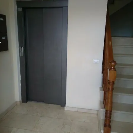 Crucero Vista Al Mar A פוארטיטו דה גימאר