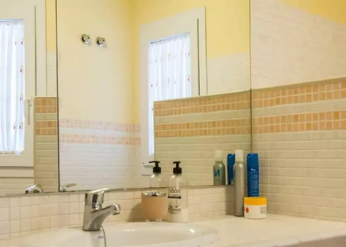 Crucero Vista Al Mar A Apartman *