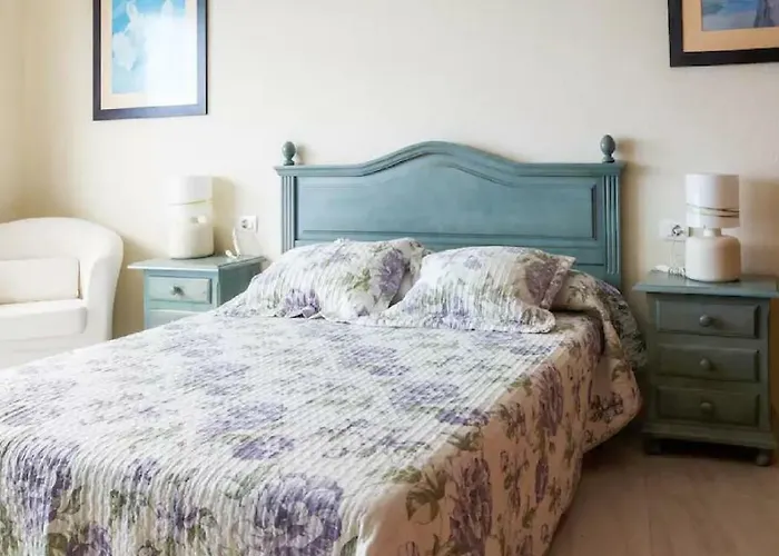 Crucero Vista Al Mar A Puertito de Güímar