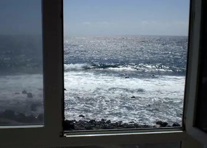 Apartman Crucero Vista Al Mar A