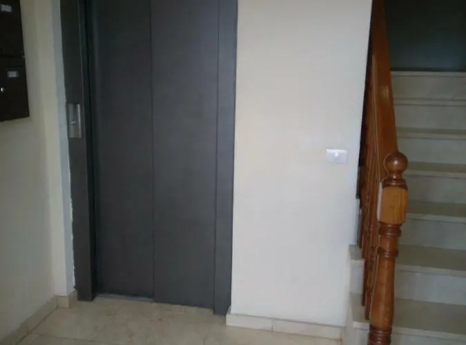 Crucero Vista Al Mar A Puertito de Güímar