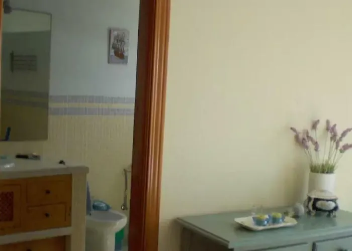 Crucero Vista Al Mar A *