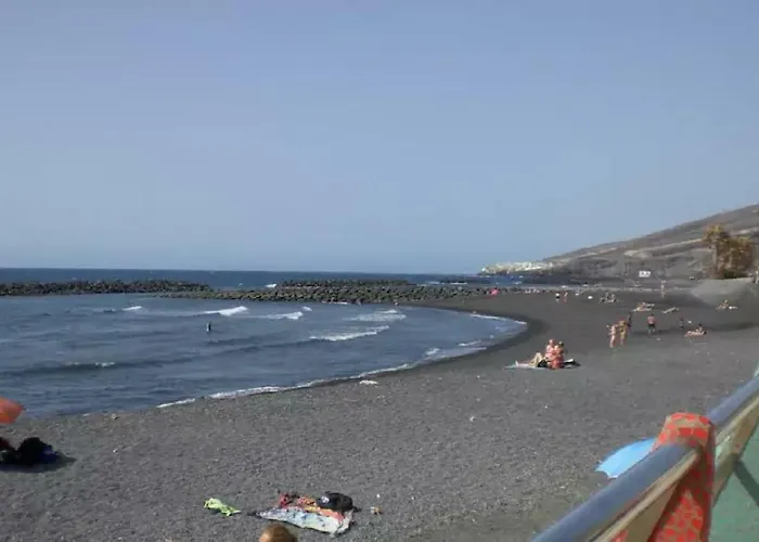 Crucero Vista Al Mar A