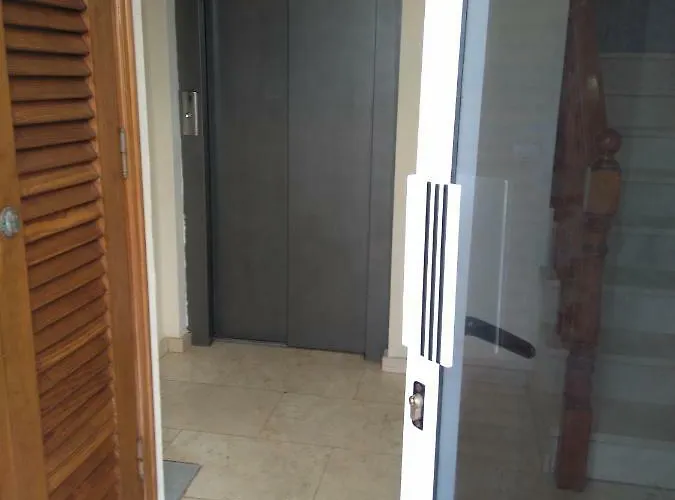 Crucero Vista Al Mar A Puertito de Guimar